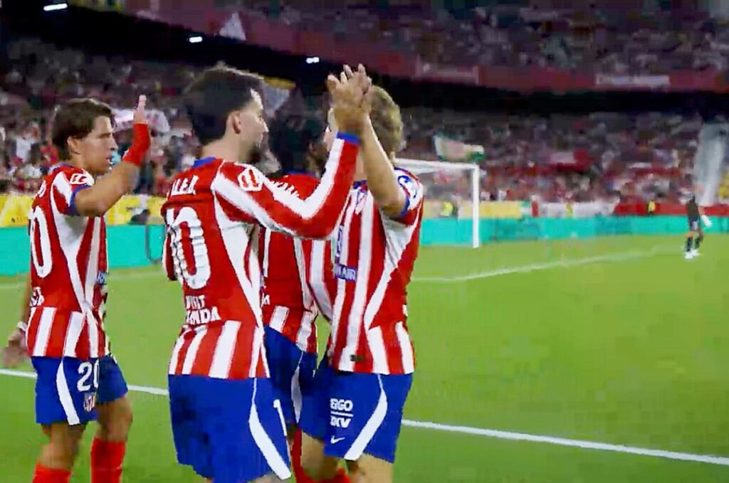 LALIGA confían en GRUP MEDIAPRO para la comercialización televisiva