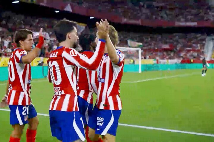LALIGA confían en GRUP MEDIAPRO para la comercialización televisiva