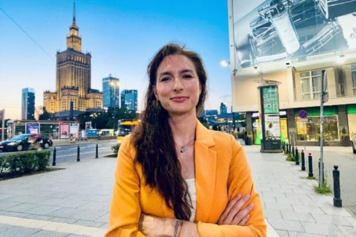 Lidia Fernández dictará el Curso de Periodismo Internacional de la APM.