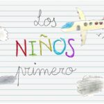 Los niños primero, Podcast