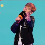Lucas Paulano representará a España en Eurovisión Junior 2026