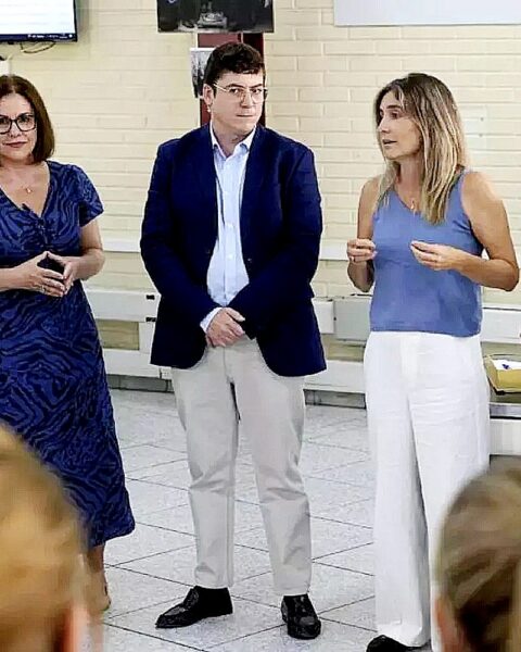 Luis Garrido. El Correo de Zamora