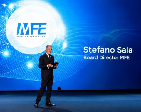MFE conecta la publicidad de Mediaset en Europa con ALL21