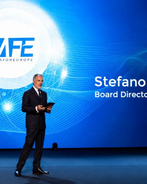 MFE conecta la publicidad de Mediaset en Europa con ALL21
