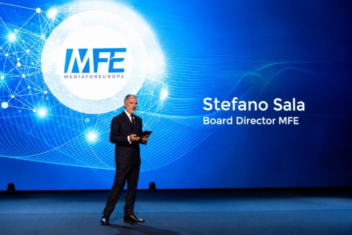 MFE conecta la publicidad de Mediaset en Europa con ALL21