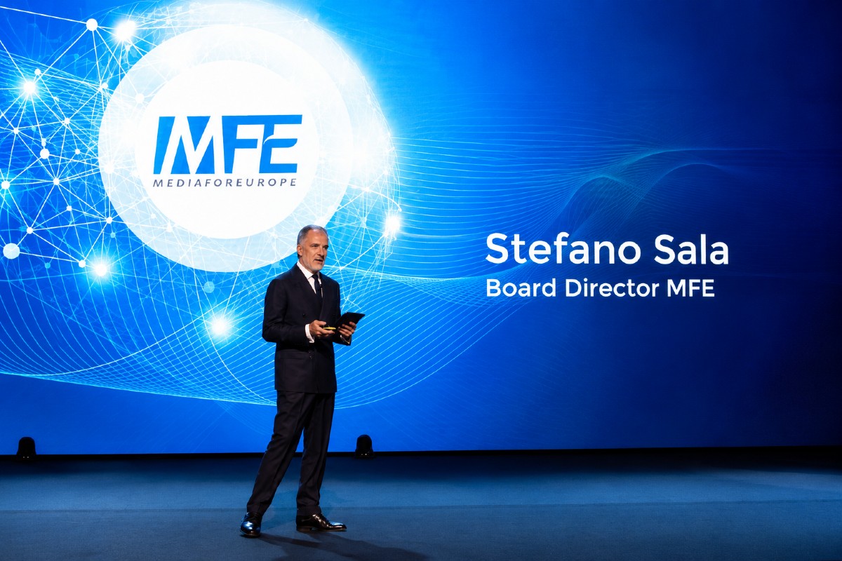 MFE conecta la publicidad de Mediaset en Europa con ALL21