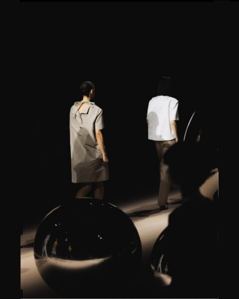 Mercedes Benz Fashion Week Madrid se alía con Substack