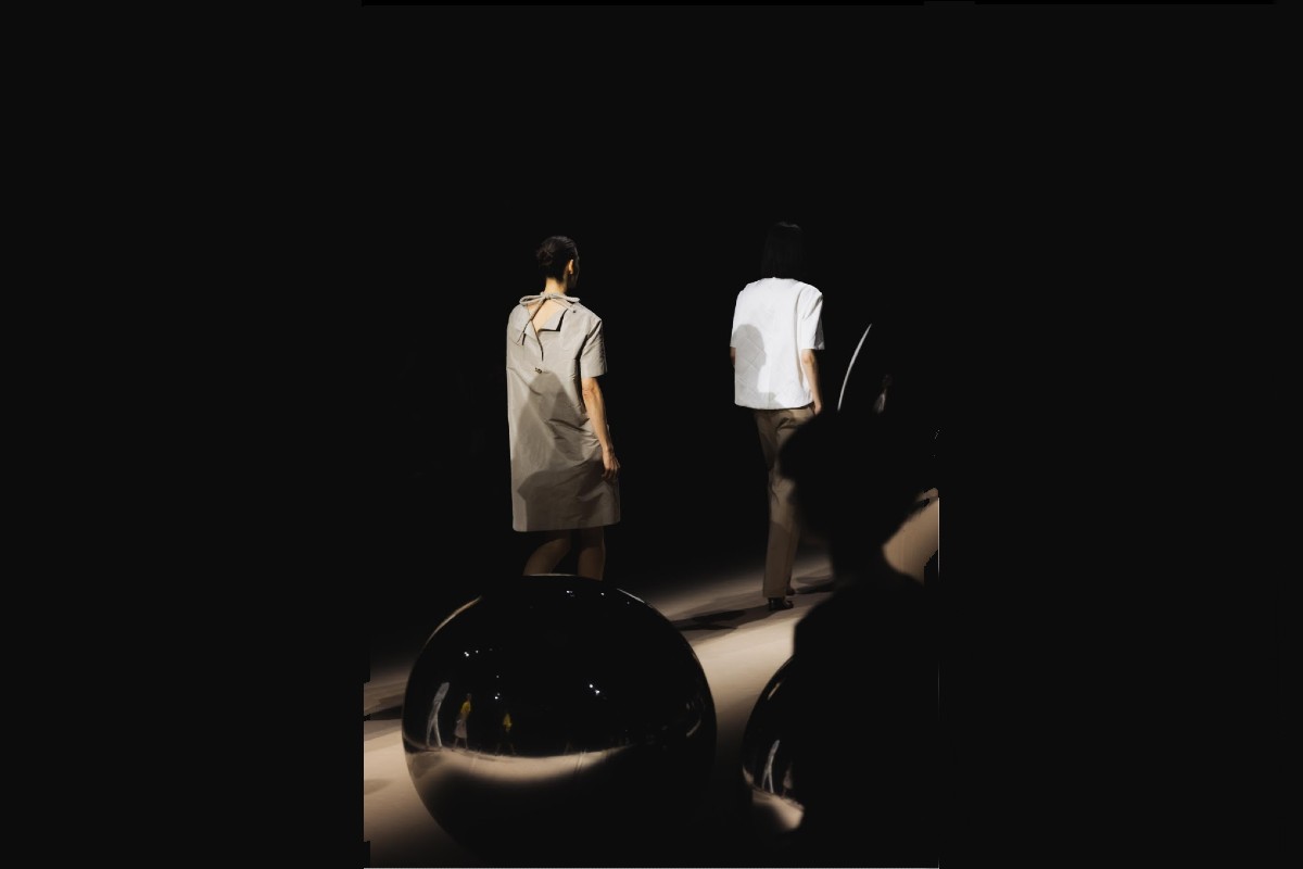Mercedes Benz Fashion Week Madrid se alía con Substack