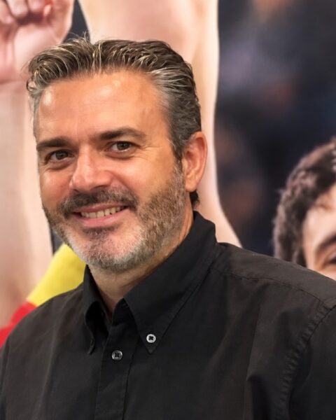 Muerte de Luis Fermoso