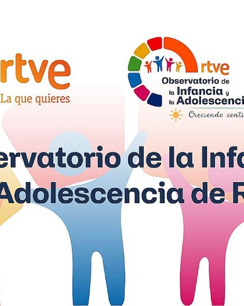 Observatorio de la infancia y adolescencia RTVE