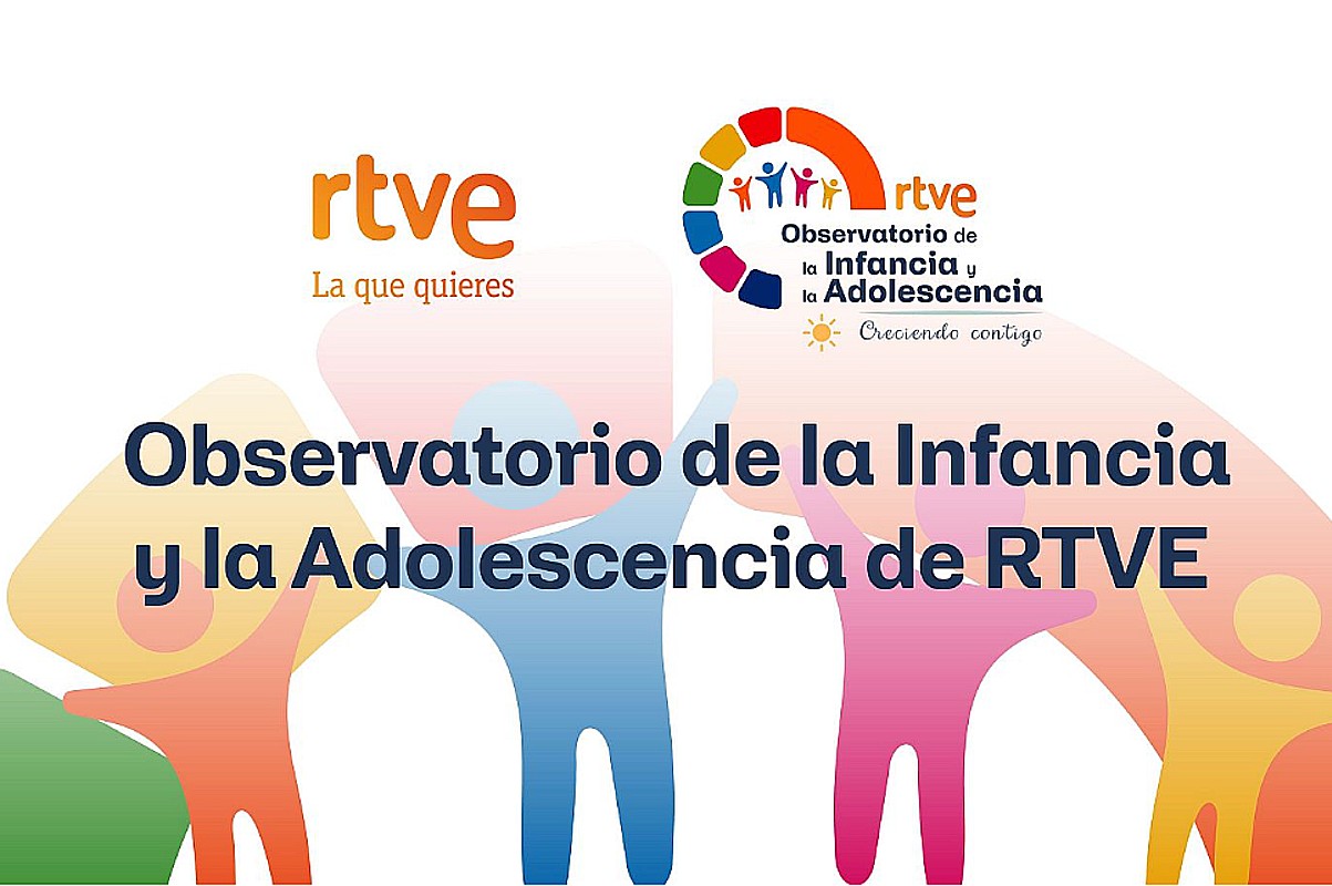 Observatorio de la infancia y adolescencia RTVE