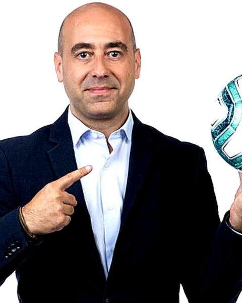 RICARDO ROSETY