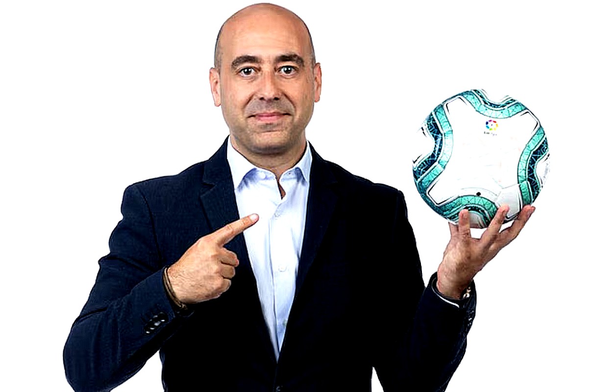 RICARDO ROSETY