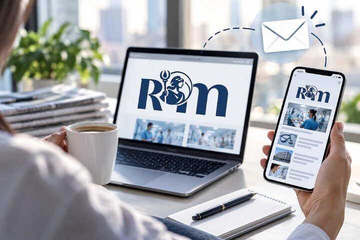 Redacción Médica estrena su nueva newsletter matinal