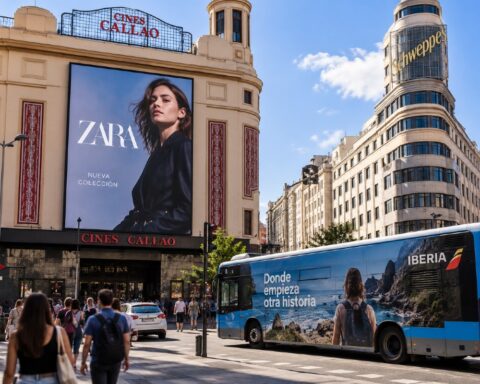 Resultados INFOADEX de publicidad. Verano 2026