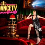 SundanceTV x Samantha Hudson