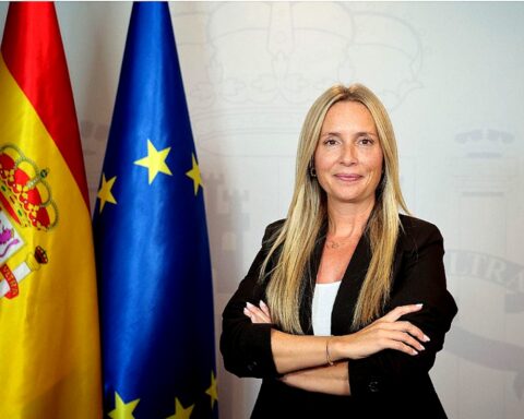 Teresa Velilla
