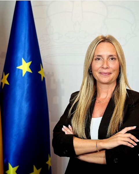 Teresa Velilla