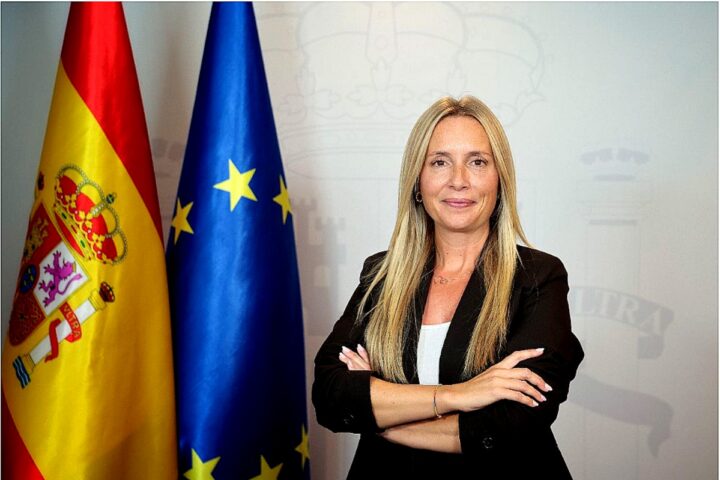 Teresa Velilla