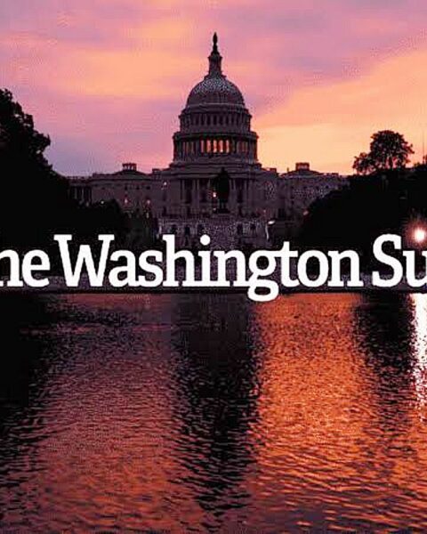 The Washington Sun