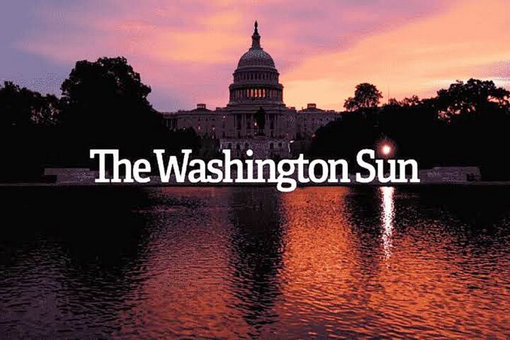 The Washington Sun