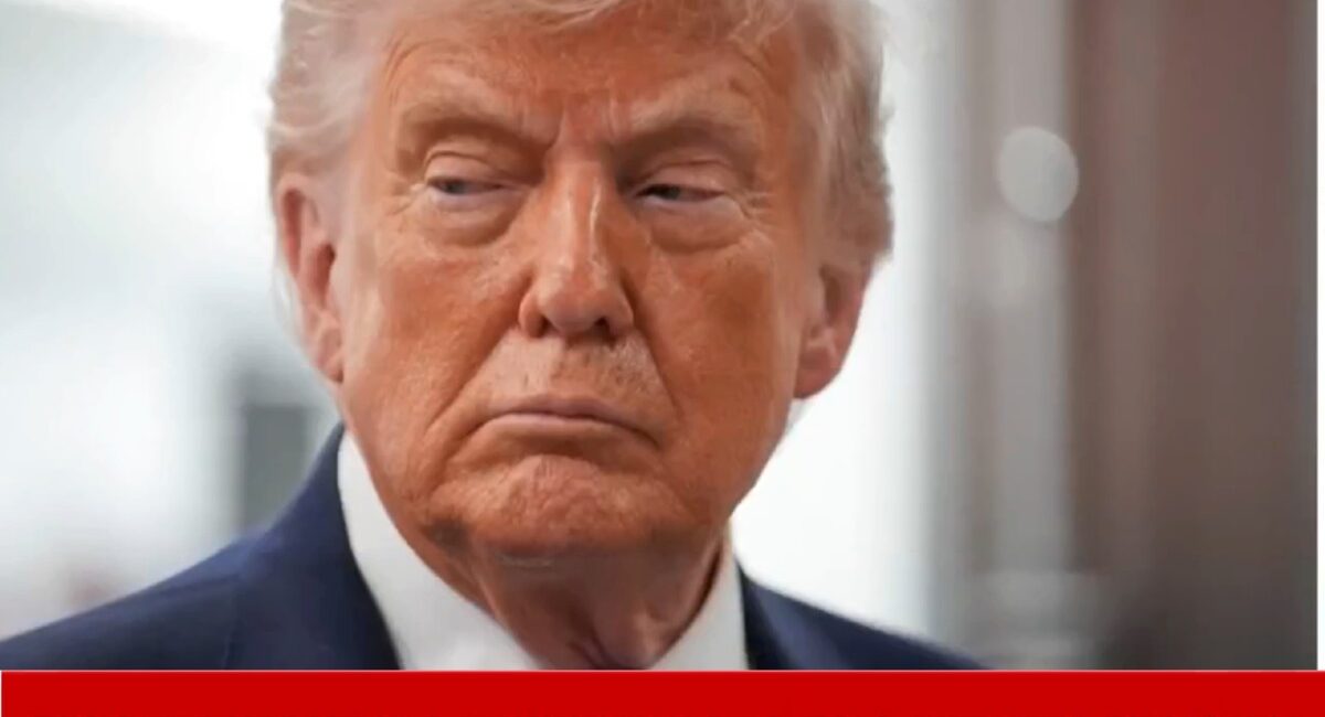 Trump prohibe el acceso de CNN, MS NOW y Politico a la Casa Blanca