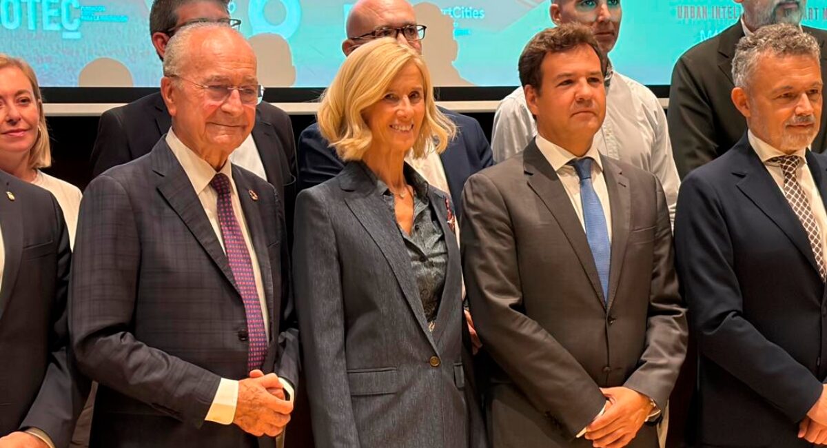 La presentaci&ograve;n del grupo de trabajo sobre innovaci&ograve;n en Ceuta y Melilla.