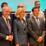 La presentaciòn del grupo de trabajo sobre innovaciòn en Ceuta y Melilla.
