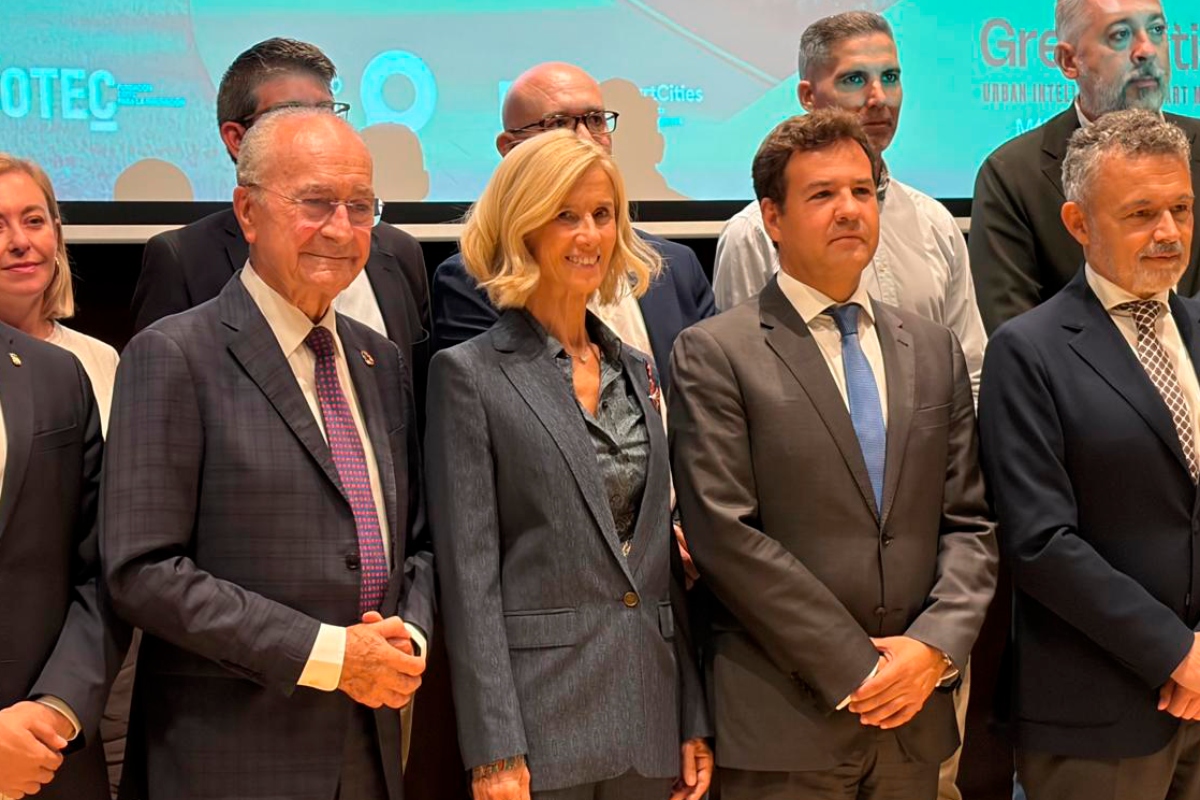 La presentaciòn del grupo de trabajo sobre innovaciòn en Ceuta y Melilla.
