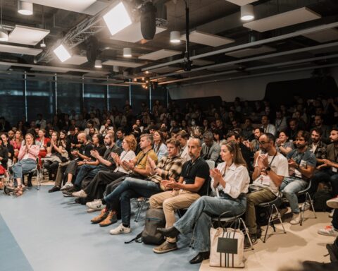 En 2025 se realizó la primera edición del AI Summit Barcelona.