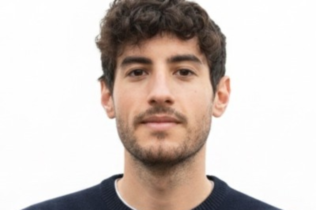 Alejandro García Beltrán, investigador de la Facultad de Farmacia de la UGR. analiza los beneficios de las grasas.