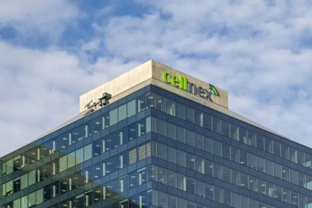 La compañía de telecomunicaciones Cellnex reorganiza su área de Asuntos Corporativos.