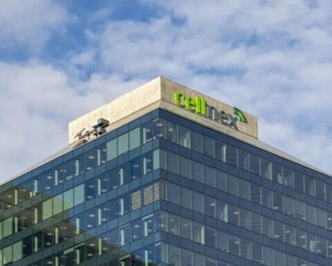 La compañía de telecomunicaciones Cellnex reorganiza su área de Asuntos Corporativos.