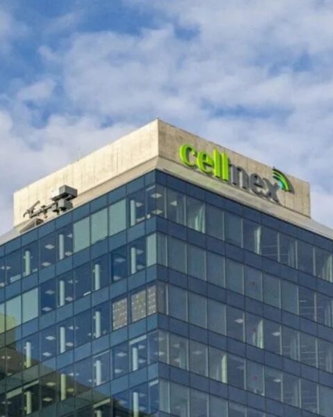 La compañía de telecomunicaciones Cellnex reorganiza su área de Asuntos Corporativos.