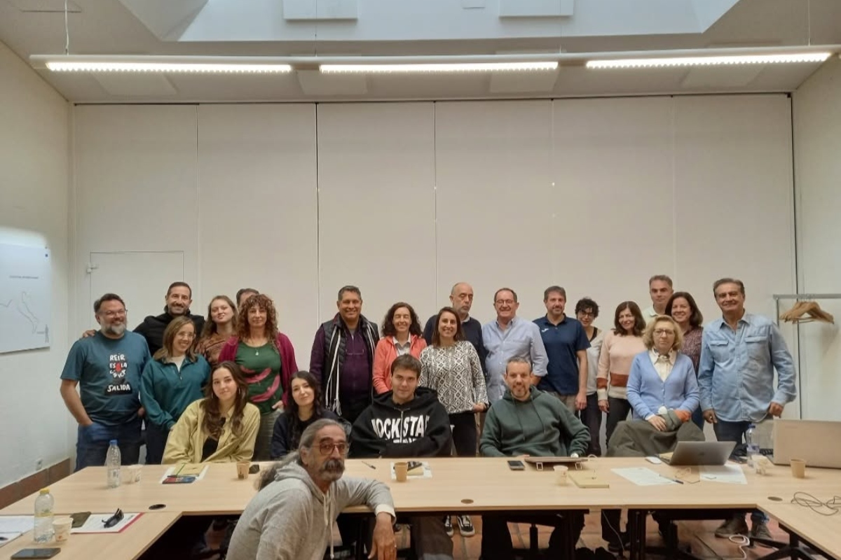 APIA organiza otra capacitación sobre periodismo ambiental.
