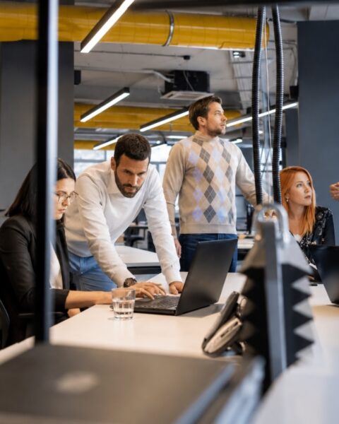 La formación explorarà los aspesctos legales y comerciales de la publicidad digital.