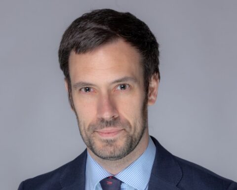 Luis Guerricagoitia.