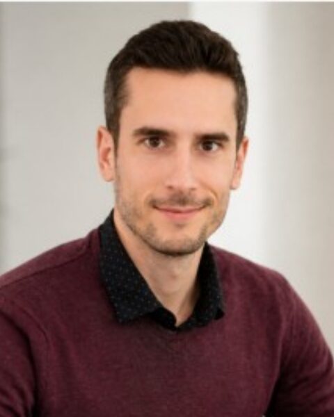 Oriol Buisan, nuevo director de la oficina de Barcelona de Infinity Media.