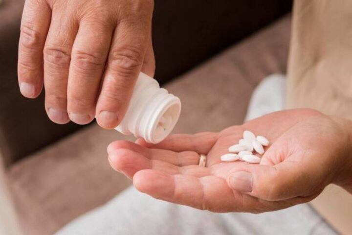 La AEMPS prohibió una veintena de productos adelgazantes.