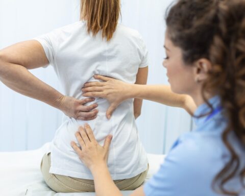 Campaña Octubre, mes de la artritis y espondiloartritis.