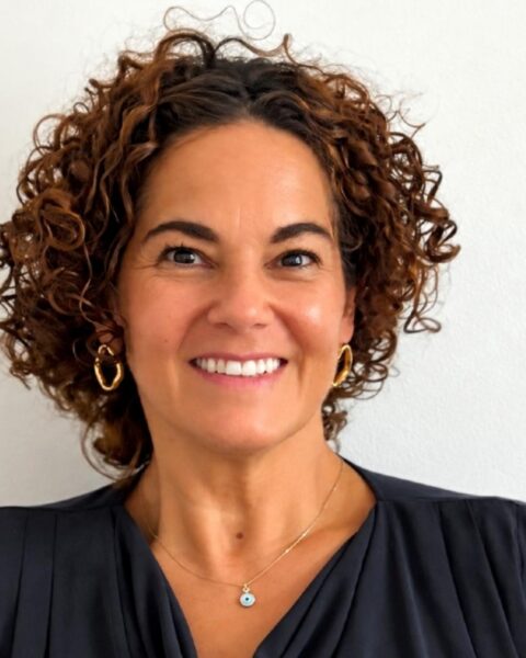 Úrsula Mejía.