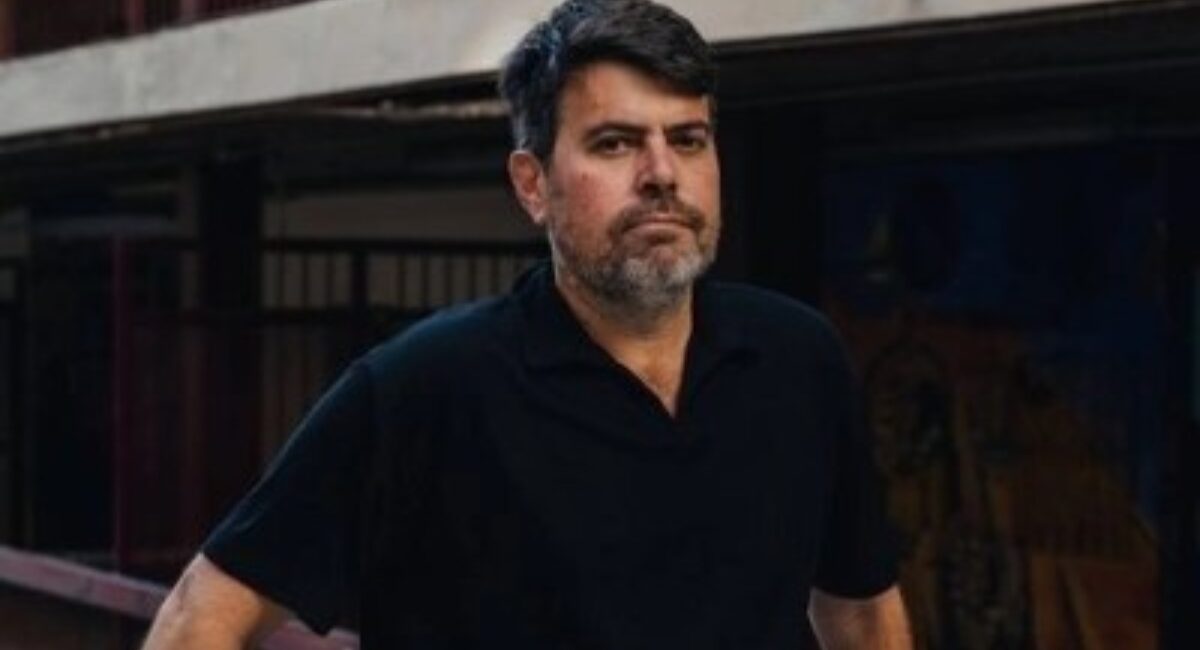 Rafael Méndez.
