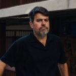 Rafael Méndez.