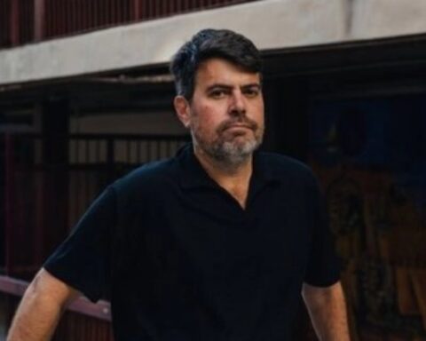 Rafael Méndez.