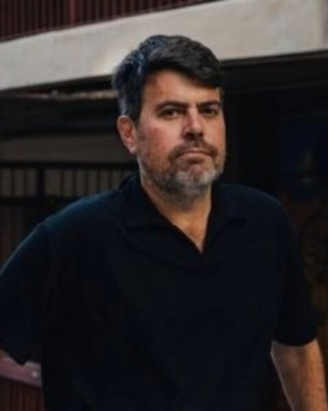 Rafael Méndez.