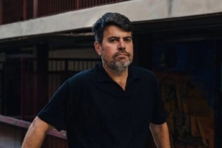 Rafael Méndez.