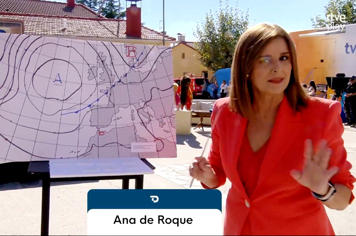Ana de Roque