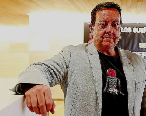 Antoni Daimiel