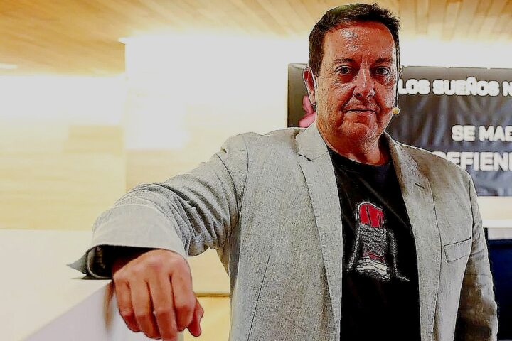 Antoni Daimiel