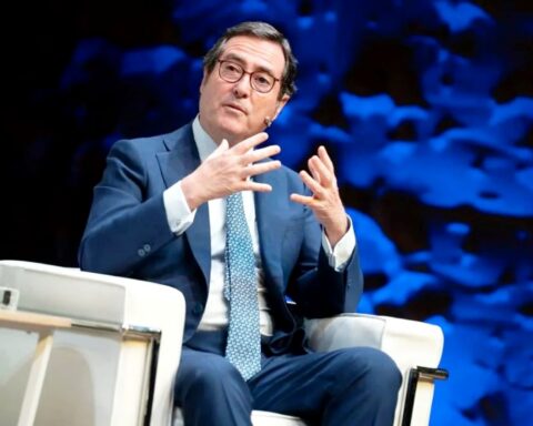 Antonio Garamendi